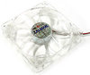 ZALMAN Fan for m/ tower 120x120x25mm 2 штуки