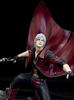 Devil May Cry 4 Dante PVC