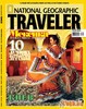 подписка на журнал Traveller