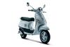 Мотороллер Vespa