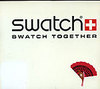 украшения swatch