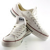 (white) converse