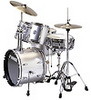 барабаная установка SONOR FSH 5055