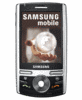 Комуникатор Samsung I710