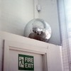 Disco ball