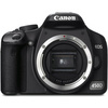 Зеркальная цифровая фотокамера CANON EOS 450D Body