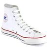 White Converse