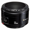 Canon ef 50  mm f/1.8 II