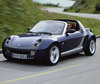 Smart Roadster Cabrio