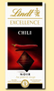 Lindt Excellence Chili