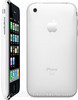 Apple iPhone 3G white