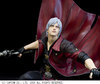 Devil May Cry 4 Non-Scale PVC Figure - Dante