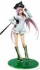 Megahouse Air Gear Simca the Swallow PVC figure airgear