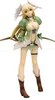 Kotobukiya Shining wind Elwing Sexy Girl elf PVC Figure