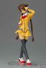 Stellvia of the Universe Katase Shima CUTE girl Figure