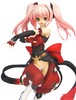 Kotobukiya Beat Blades Haruka Sennin Narika girl Figure