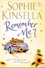 Sophie Kinsella Rememer me?