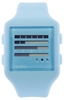 часы Nooka ZUB 20 Zen H Sky Blue