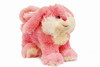 Сумочка TD60063XC rose pink+cream rabbit детск