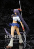 Ikki Tousen Kanu Unchou Dragon Destiny Figure Model Kit