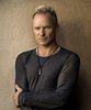 Sting and The Police