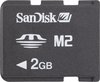 SanDisk M2 2GB