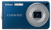 Nikon Coolpix S550