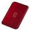 Внешний HDD 250 Гб WD Passport Red