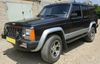 Jeep Cherokee XJ (Sport)