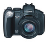 Canon S5 IS