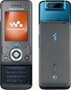 Sony-Ericsson W580i