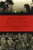 Ancient Egyptian Literature: An Anthology