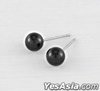 Onyx Earrings - U-Know Style