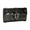 Christian Dior wallet