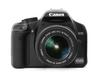 Canon EOS 450D Kit Black