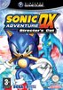 Sonic dx adventure director's cut (полная версия)