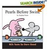 Pearls Before Swine