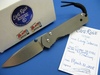 Chris Reeve Large Sebenza Regular