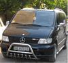 Mercedes Vito 112CDI 2003 г.в.