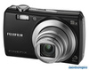 Fujifilm FinePix F100fd