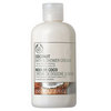 coconut shower gel bodyshop