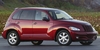 Crysler PT Cruiser