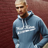 Hoodie  West Ham