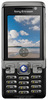 Sony-Ericsson C702