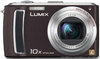 Цифровой фотоаппарат Panasonic Lumix DMC-TZ5