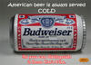 Budwiser