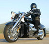 2004 Honda Valkyrie Rune Custom