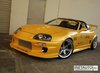 Toyota Supra 3.0 i 24V T-turbo