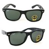 Ray-Ban Wayfarer Black