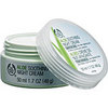 ночной крем Aloe из BodyShop